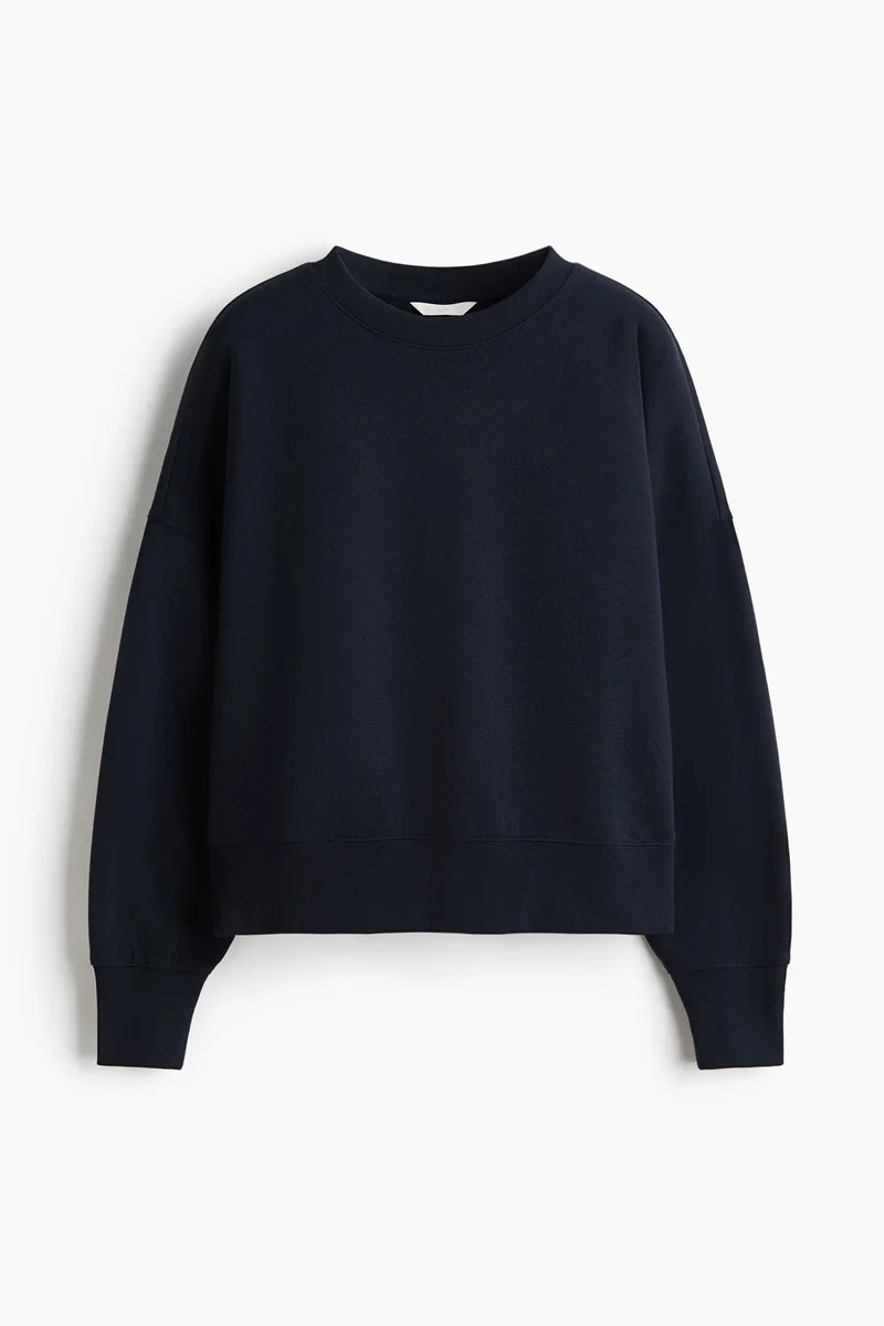 H&M  Oversized sweatshirt for Women | Best Price UAE